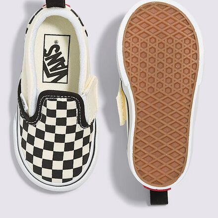 Vans - Slip-On V Shoe - Toddlers'