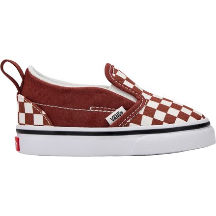 Slip-On V Shoe - Toddlers'