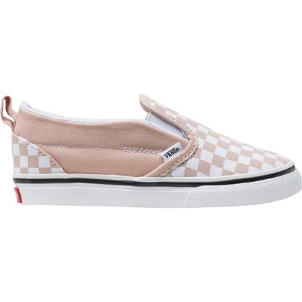 Slip-On V Shoe - Toddlers'