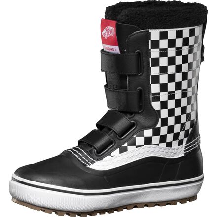 Vans - Standard V MTE Winter Boot - Men's