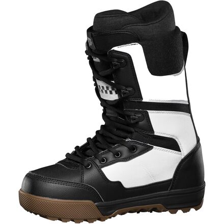 Vans - Invado Pro Boa Snowboard Boot - 2021