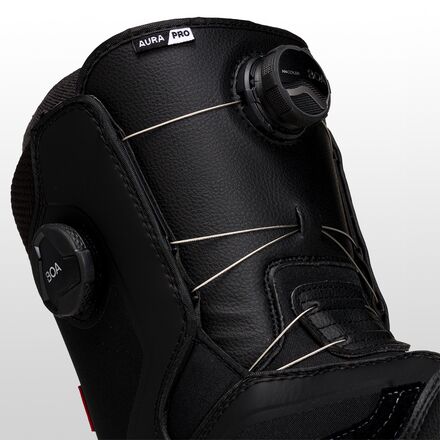 Vans - Aura Pro Boa Snowboard Boot - 2022