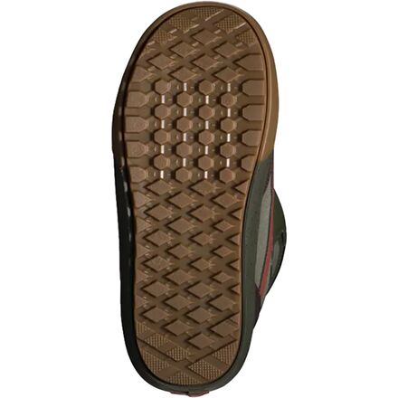 Vans - Aura OG BOA Snowboard Boot - 2022