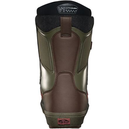 Vans - Aura OG BOA Snowboard Boot - 2022