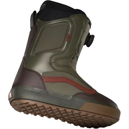Vans - Aura OG BOA Snowboard Boot - 2022
