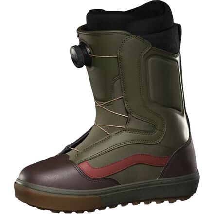 Vans - Aura OG BOA Snowboard Boot - 2022