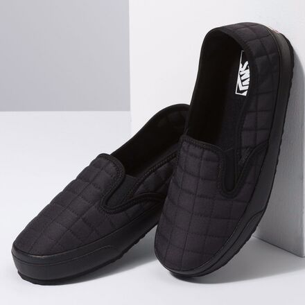 Vans - Slip-Er 2 Shoe - Black
