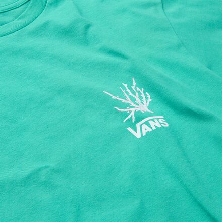 Vans - Reality Coral Short-Sleeve T-Shirt - Men's