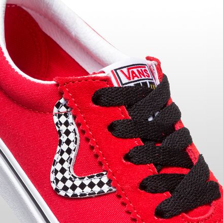 Vans - Sport Shoe - Kids'