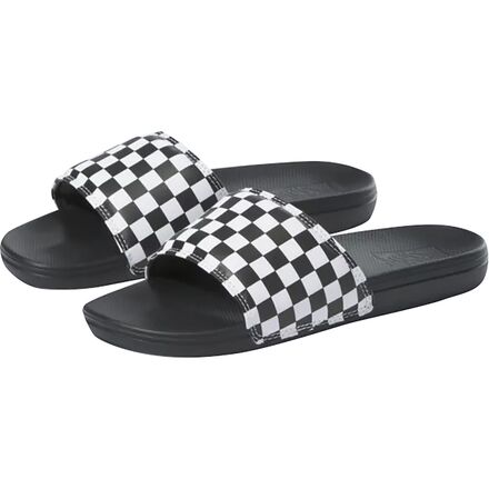 Vans - La Costa Slide-On Sandal - Men's