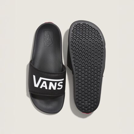 Vans - La Costa Slide-On Sandal - Men's