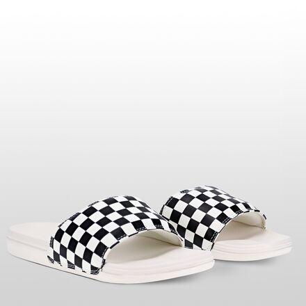 Vans - La Costa Slide-On Sandal - Women's