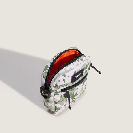 Vans - Bail Shoulder Bag