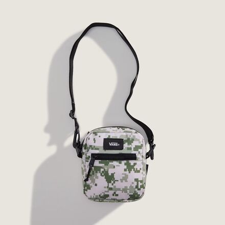 Vans - Bail Shoulder Bag