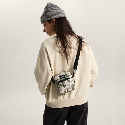 Vans - Bail Shoulder Bag