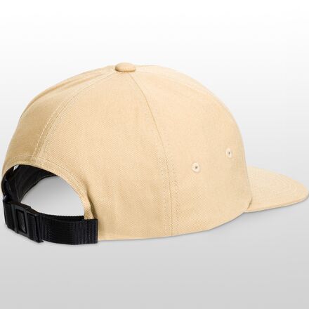 Vans - Salton II Hat