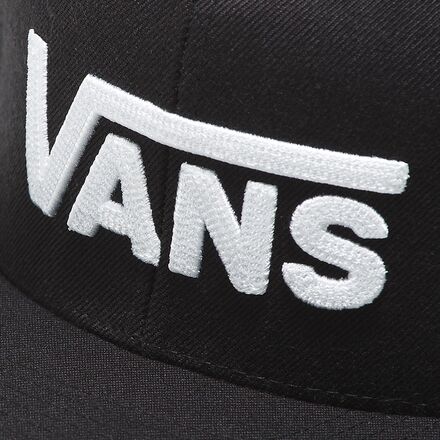 Vans - Drop V II Snapback Hat