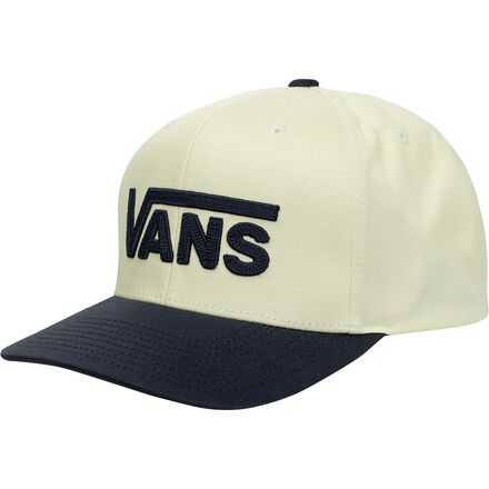 Drop V II Snapback Hat