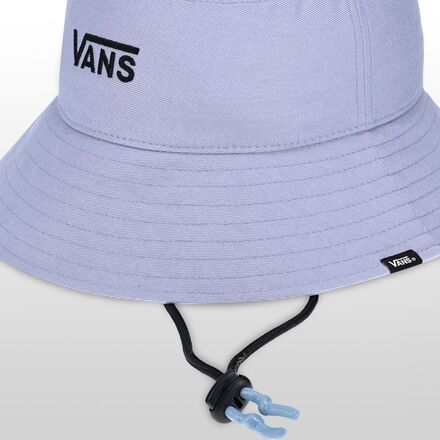 Vans - Level Up Bucket Hat - Women's