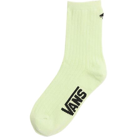 Kickin It Crew Sock - Women's