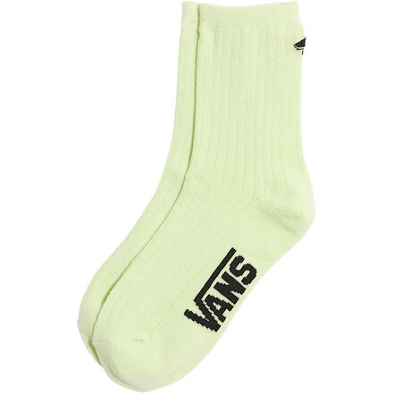 Vans - Kickin It Crew Sock - Women's
