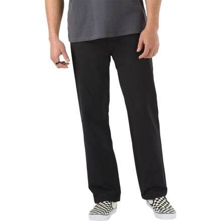 Vans - Authentic Chino Relaxed Pant - Men's
