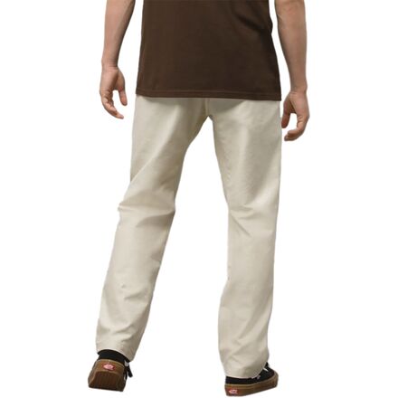 Vans - Authentic Chino Relaxed Pant - Men's