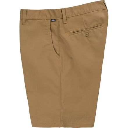 Vans - Authentic Chino Relaxed Short - Men's