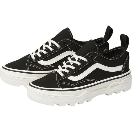 Vans - Sentry Old Skool WC Canvas Shoe - Women's