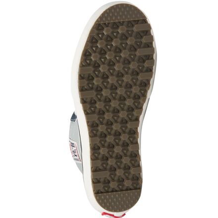 Vans - Standard Mid Snow MTE Kennedi Deck Boot - Women's