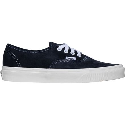 Vans - Pig Suede Authentic Shoe - Men's