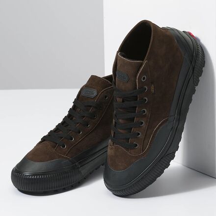 Vans - Destruct Mid MTE-1 Shoe