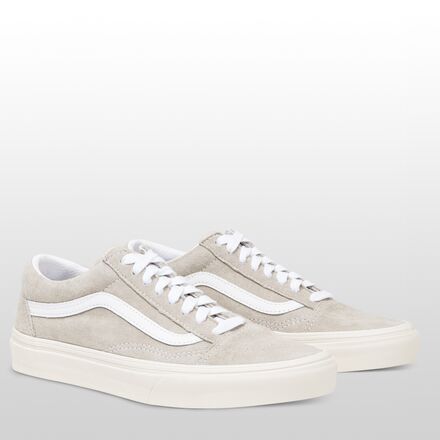 Vans - Old Skool Pig Suede Pack Shoe