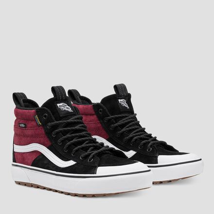 Vans - Sk8-HI MTE-2 Shoe