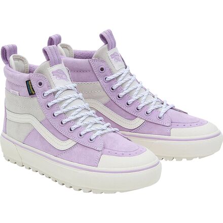 Vans - Sk8-HI MTE-2 Shoe