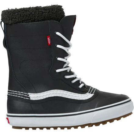 Vans - Standard Snow MTE Boot - Black/White