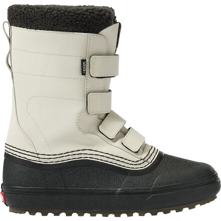 Vans - Standard V Snow MTE Boot - Men's - Bone/Black