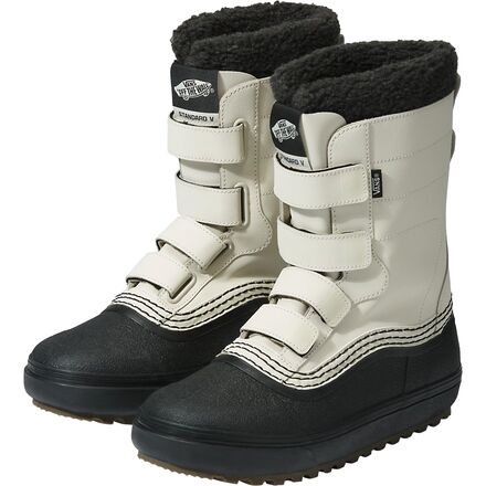 Vans - Standard V Snow MTE Boot - Men's