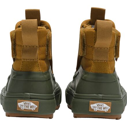 Vans - Slip-On Hi Terrain V MTE-1 Boot - Kids'