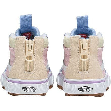 Vans - Sk8-Hi Zip MTE-1 Shoe - Toddlers'