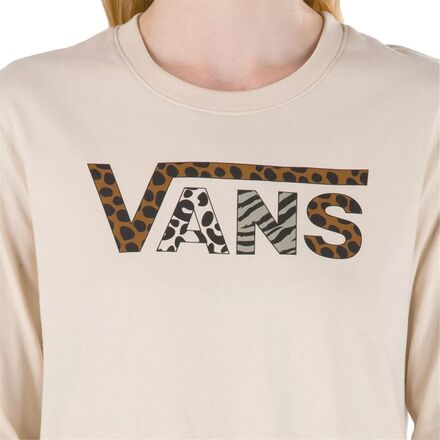 Vans - Yodelz Shirt - Women's