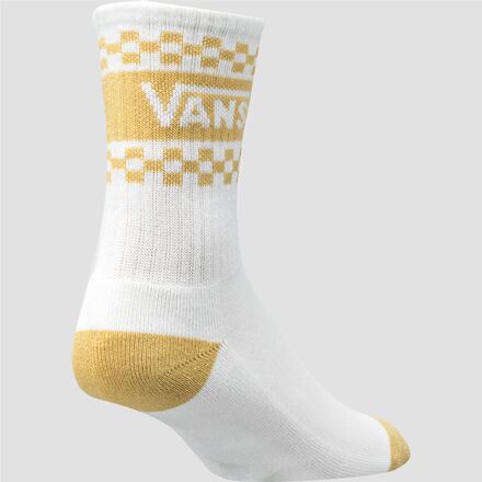 Vans - Girl Gang Crew Sock - Women's
