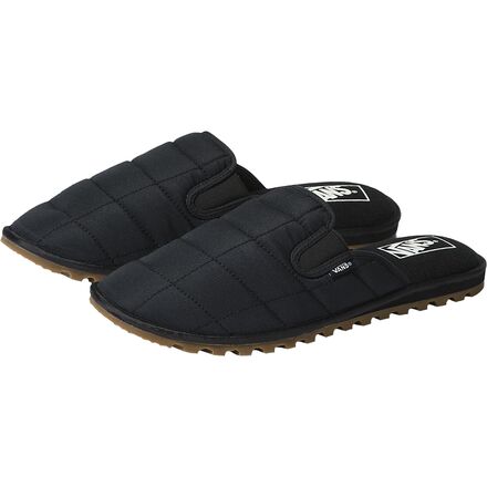 Vans - Mountain Mule Vansguard Baldface Edition Slipper