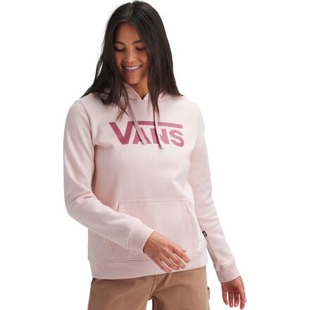 Vans Classic V II Hoodie - Women's - Clothing