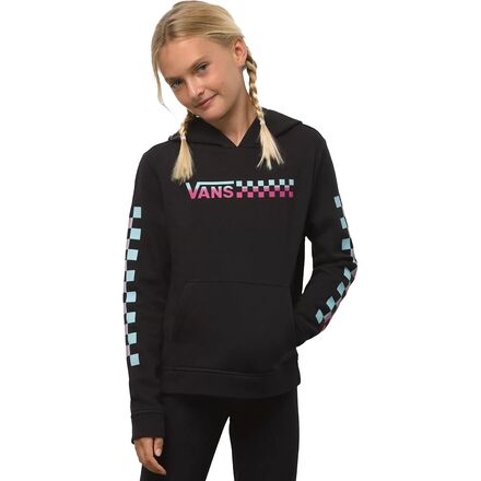 Vans - Fun Fade Hoodie - Girls'