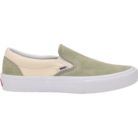 Skate Slip-On Shoe - Men's