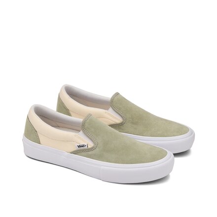 Vans - Skate Slip-On Shoe - Men's