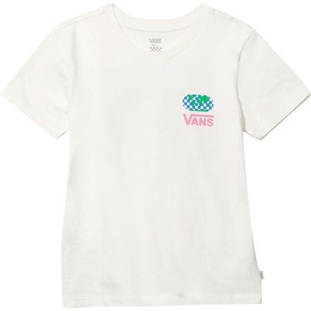 Vans - Eco Positivity Short-Sleeve T-Shirt - Women's