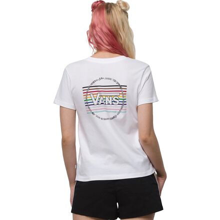 Vans - Pride 22 Crew - Women's