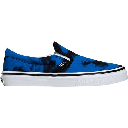 Vans - Tie Dye Classic Slip-On Shoe - Kids'